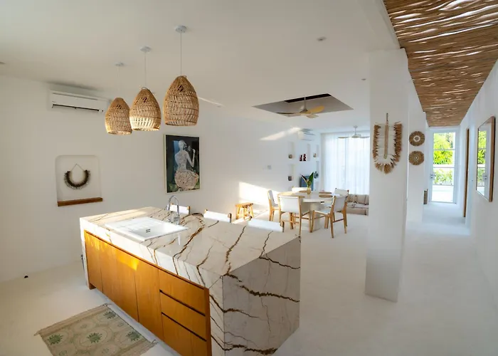 Villa Sonnys Uluwatu (Bali)
