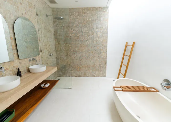 Sonnys Villa Uluwatu (Bali)