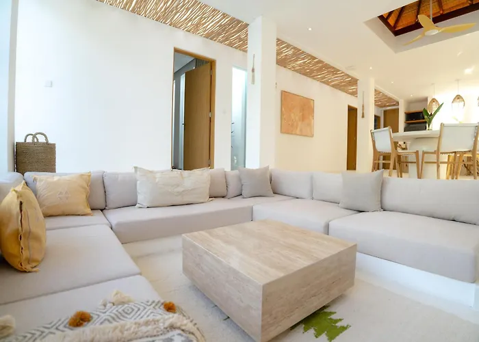 Villa Sonnys Uluwatu (Bali)
