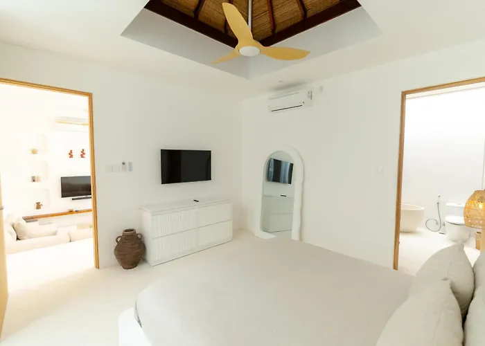 Villa Sonnys Uluwatu (Bali)