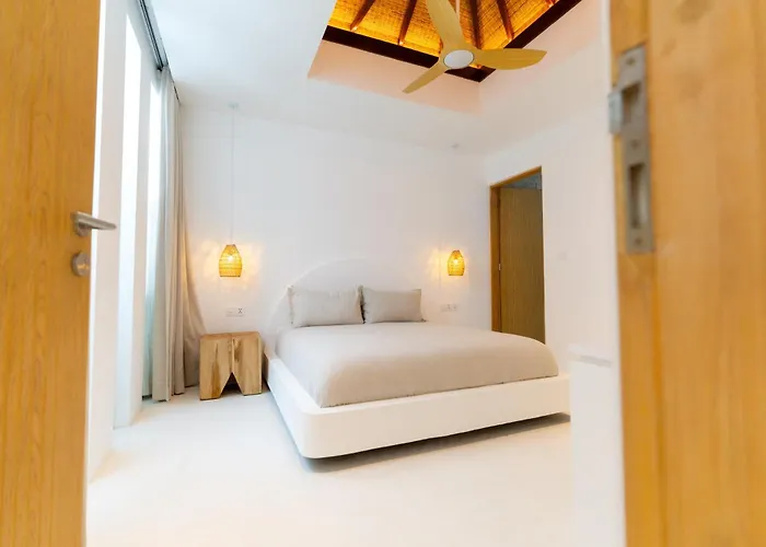 Villa Sonnys Uluwatu (Bali)