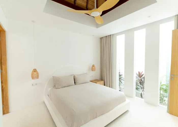Sonnys Uluwatu (Bali)