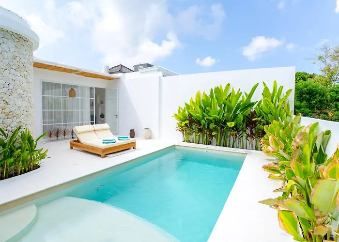 Sonnys Villa