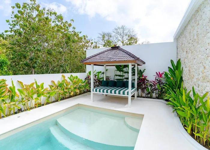 Villa Sonnys Uluwatu (Bali)