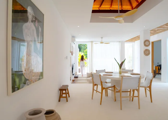 Sonnys Villa