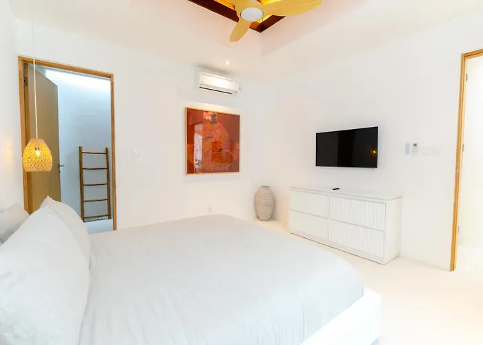 Sonnys Villa