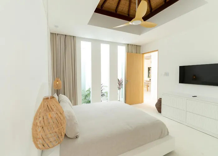 Villa Sonnys