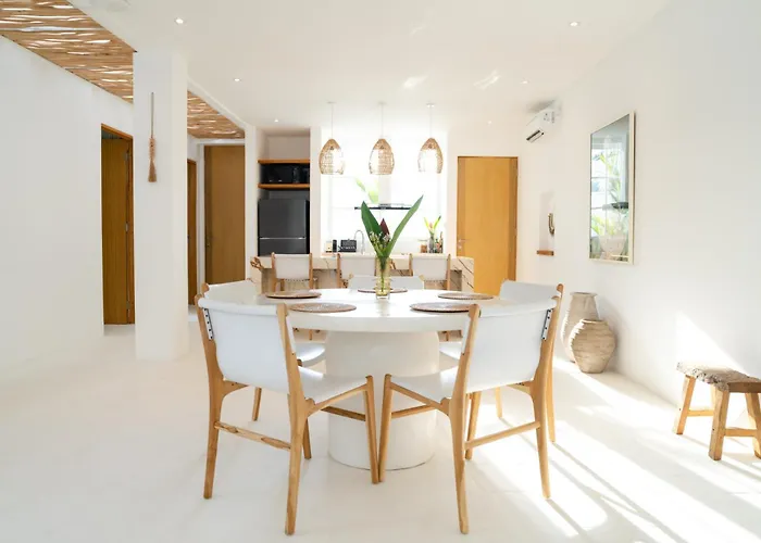 Villa Sonnys Uluwatu (Bali)