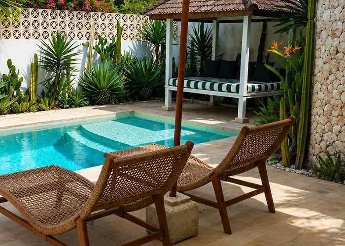 Sonnys * Uluwatu (Bali)